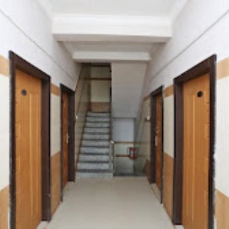 Goroomgo Star Inn Sea View Puri Luaran gambar