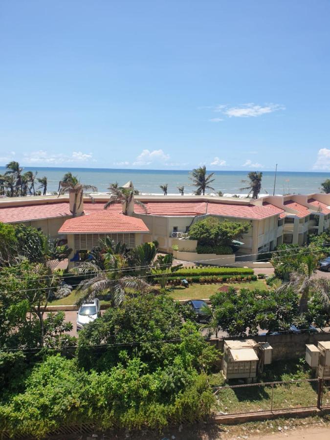 Goroomgo Star Inn Sea View Puri Luaran gambar