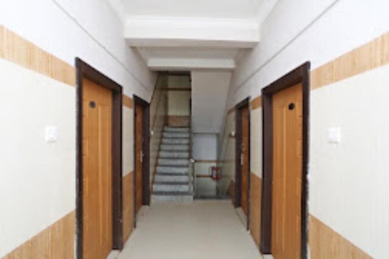 Goroomgo Star Inn Sea View Puri Luaran gambar