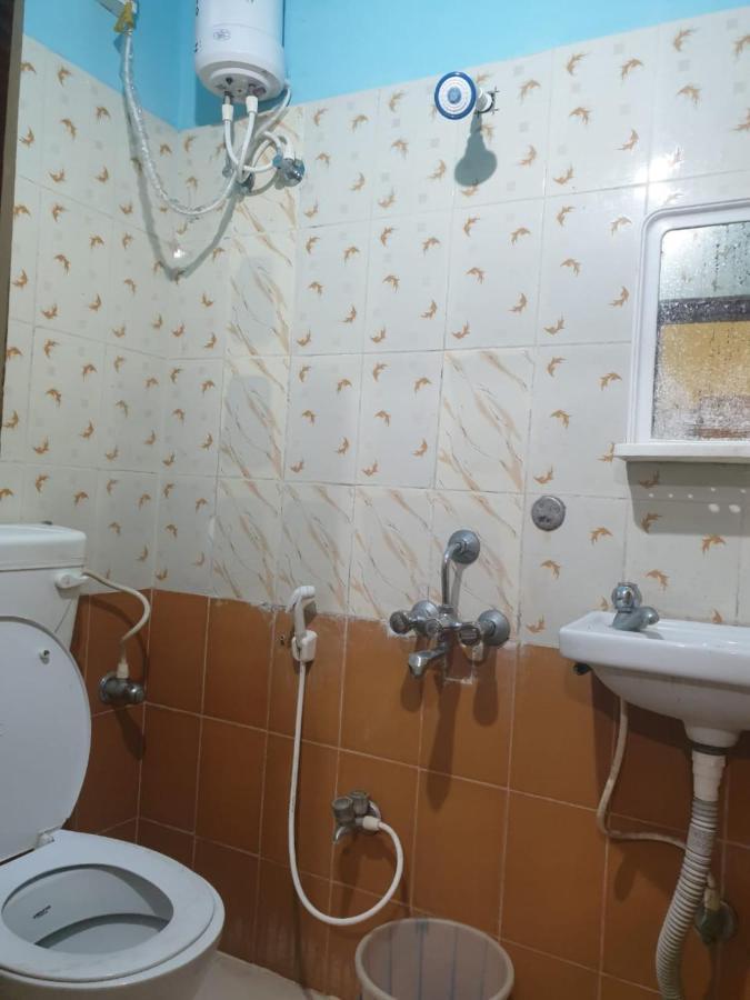 Goroomgo Star Inn Sea View Puri Luaran gambar